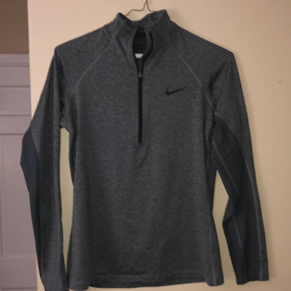 Nike Pro Dri-Fit Pullover